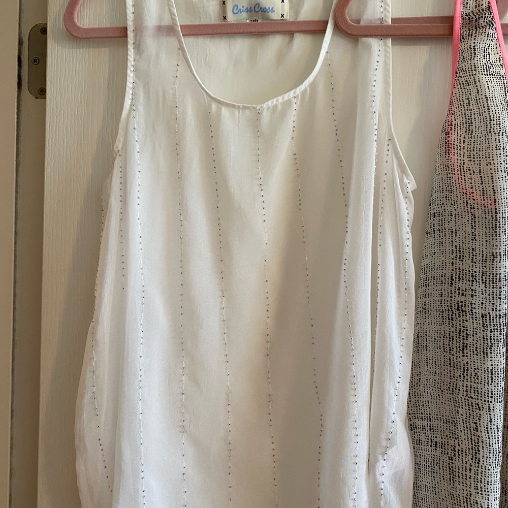 Summer Tanks - Picture 6 of 16